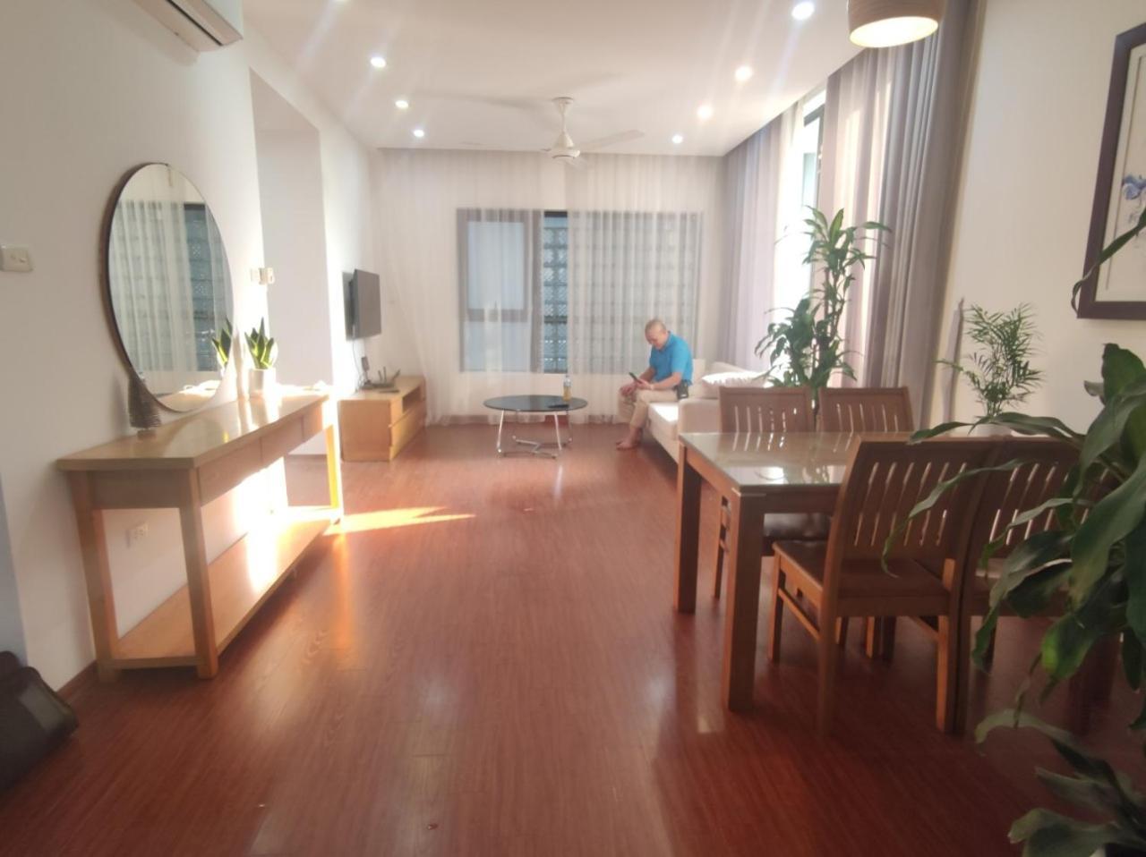 Davidduc 8/40 Xuan Dieu * Hà Nội