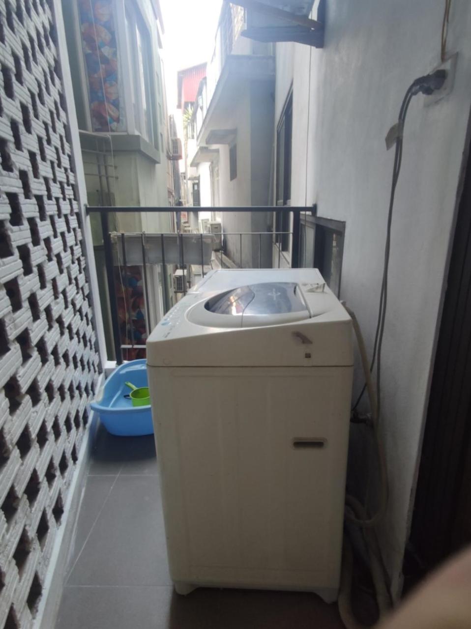 Davidduc 8/40 Xuan Dieu Căn hộ *
