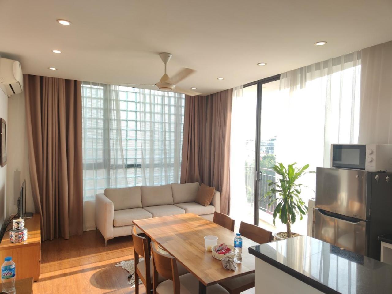 Davidduc 8/40 Xuan Dieu Hà Nội